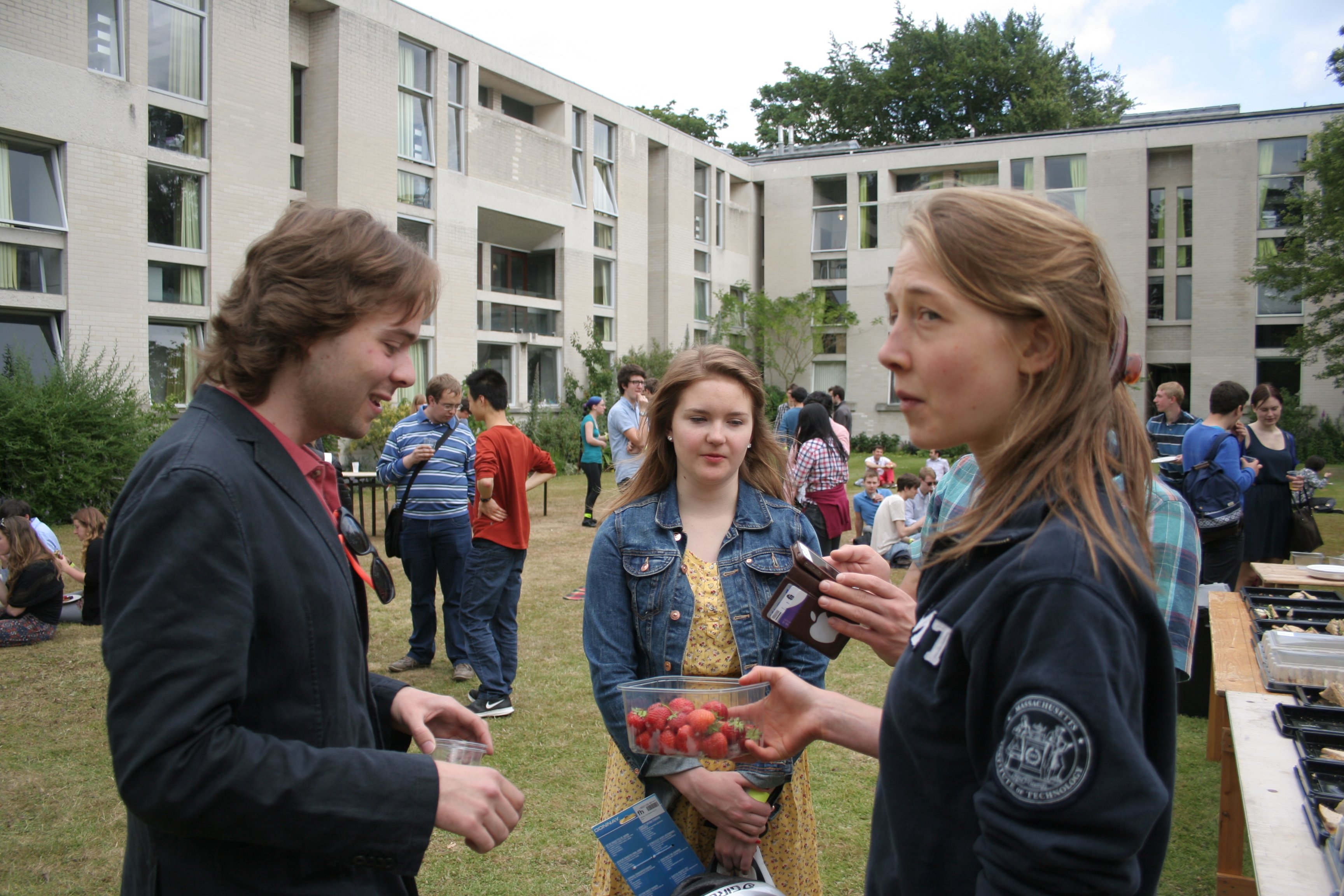 CU Science Societies 14