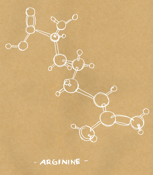 Arginine