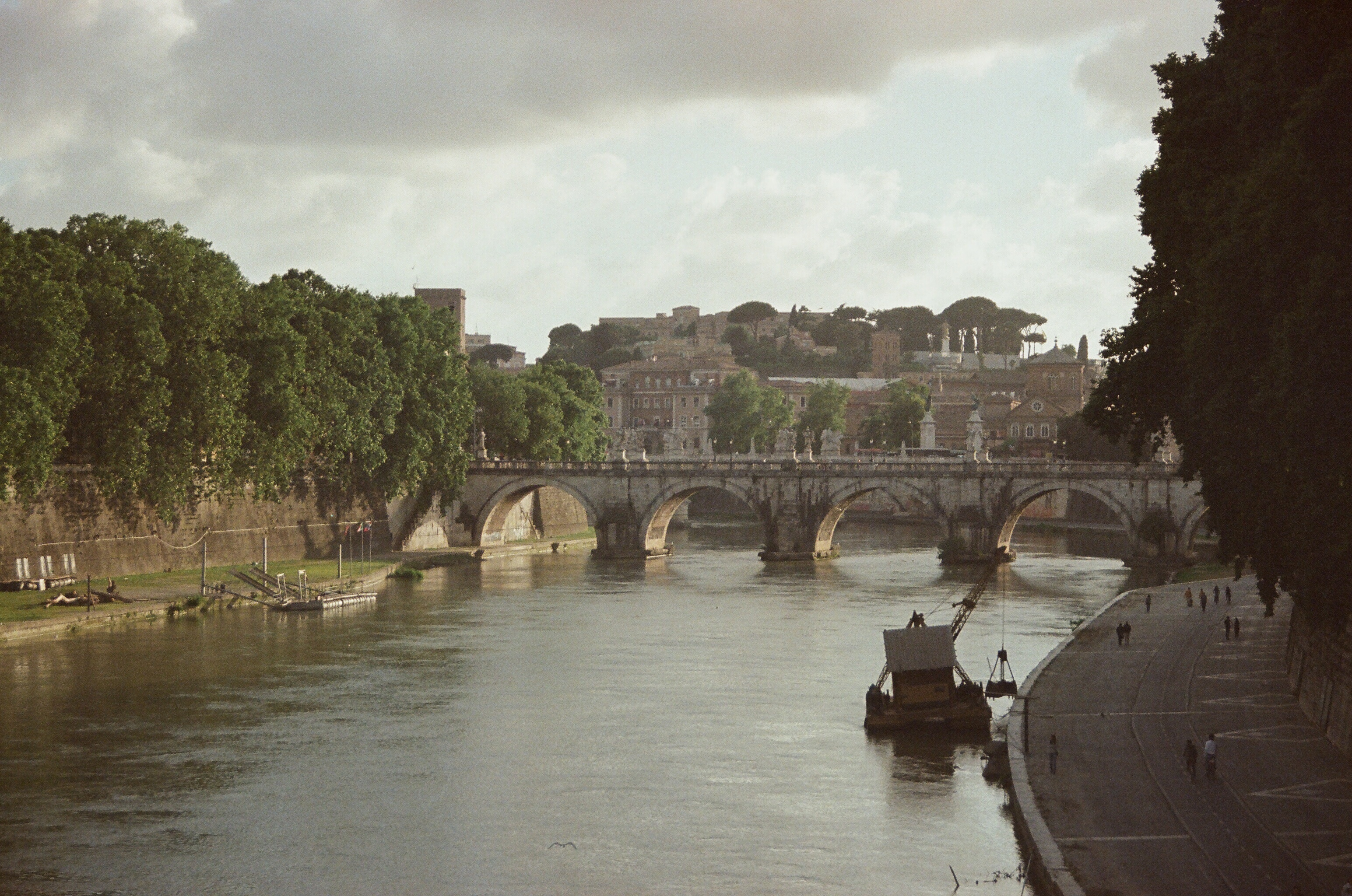 Rome 1